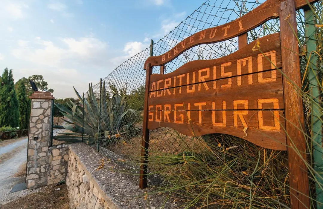 Il Sorgituro - Agriturismo-1